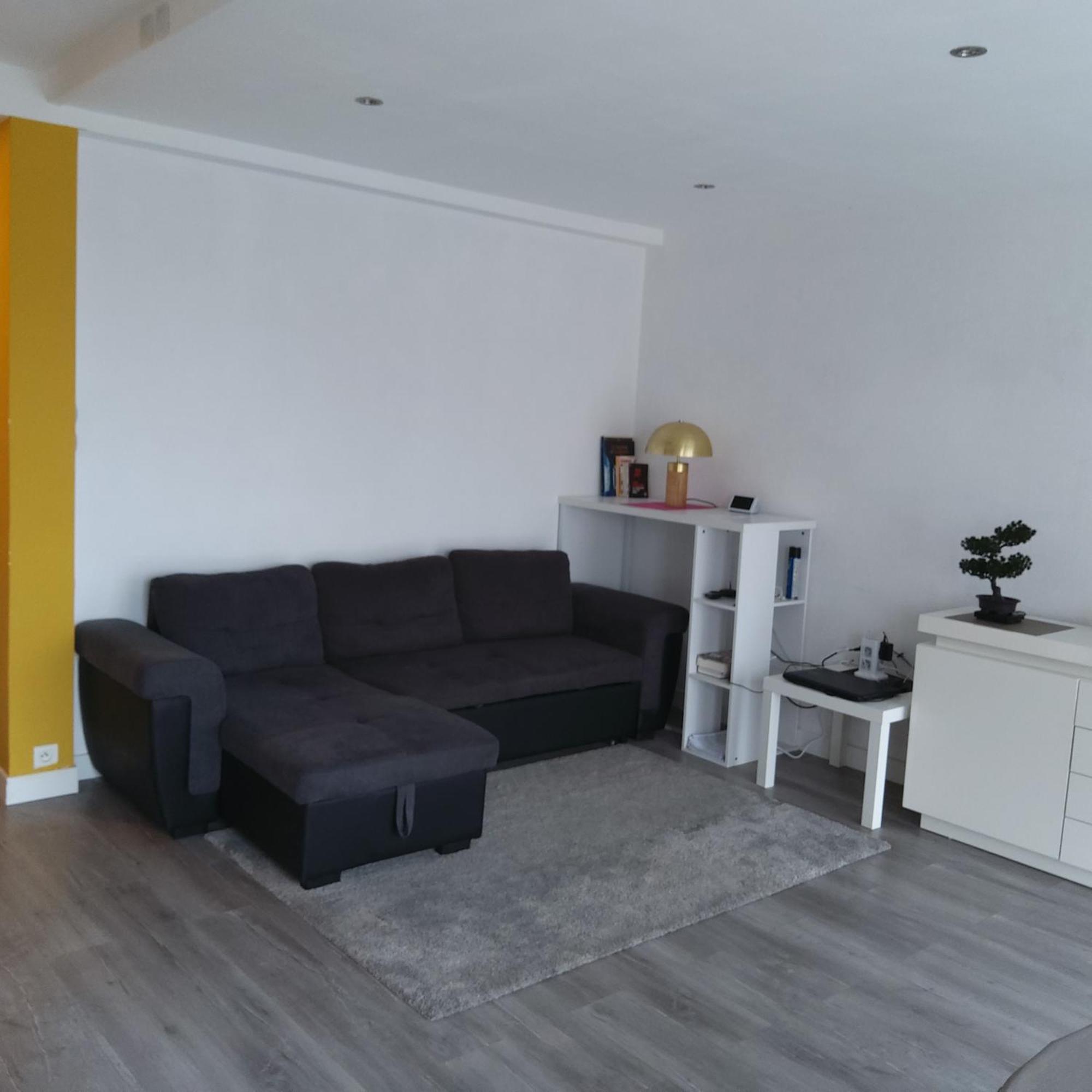Appartement T2 Albi Dış mekan fotoğraf